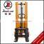 German quality CE ISO Semi Electric Stacker