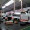 Hot Shaolin bus prices Luxury Coach bus with Best Quality for Sale/45-48 seats