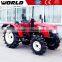 45hp Changchai engine agricultural machinery mini tractor