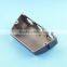 Black Color Tent Three Hole For Car Socket