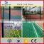 High production efficiency and simple operation stable performance chain link fence machine