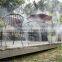 KLY40A 4 LPM fog mist system for garden