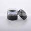 250g PP cream jar double walled cosmetic jar