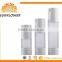 wholesale round small plastic airless bottle