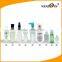 Portable Lotion Bottle Hand Cream Facial Make Up Cream Bottles for Cosmetic