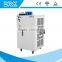 Hard aluminum anodizing pulse rectifier for anodizing