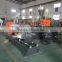 twin screw extruder