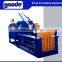 Customized New Forward Out Hydraulic Scrap Metal Compress Machine