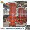 Heavy Duty Single Stage Centrifugal Vertical Submersible Sump Sand Sewage Slurry Pump