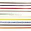 RoHS CE SGS certificates plastic colored magnificent nylon cable ties