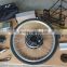 wheel electric hub motor kit/e-bike conversion kit/bicycle parts