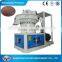 2 sets YGKJ560 Model EFB Materials 2-3ton/h output Wood Pellet Production Line