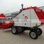 4LZ-2 Wheat Cutter Mini Harvester/wheat Mini Combine Harvester