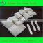 Hot Sell 114mm Individually Wrapped With Paper Ice Cream Spoon