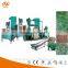 PCB separatin machine/Waste printed circuit board recycling machine