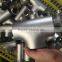 ASTM B16.9 Butt Welded Stainless Steel Pipe Fittings
