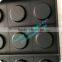High quality aluminum alloy hamburger baking pans 30 cups/ round bread bakery tray