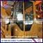 Machinery ZL-12 Small Wheel Loader With CE