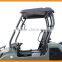 XBH 6x6-1 Economic All Terrain vehicle anfibio 6 wheels 600cc Gasoline amphibious vehicle ATV