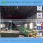 60m3 Small Self-unloading River Sand Barge Boat