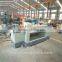 Veneer peeling machine / rotary veneer peeler lathe