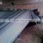 Steel build material steel structure beam