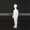 Fashion boy kids mannequin with removeable head for clothes display