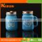 Alibaba top 500ml sellers glass metal caps for jars most selling product in alibaba
