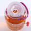 Glass Mason Jar 1L/2L/3L/4L/5L/8L/10L/12L/15/20L/25L, Glass Beverage Dispenser jar