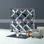 Y02 Modern Stainless Steel Wedding Table Centerpieces Flower Stand