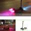 Cool Foldable Mist Spray Scooter For kids, Adjustable High Run scooter of gift for Children