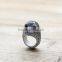 Cartoon Cute animal seal jewelry accessories ring