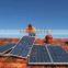 20kw Long warranty hybrid power solar and wind