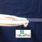 Raw rattan flat oval core god polished, flexible