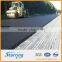 Polypropylene Biaxial Geogrid, car parking grid, driveway, road based paving grid material