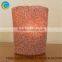 Tin Candle Containers With Great Price