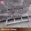 Newstar China Marron Emperador Marble Price Per Square Meter Vanity Top