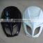 Glossy painting finish customized fiberglass motorcycle parts