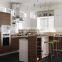 Bisini Complete Wood Style Kitchen Design