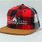 snapback hat