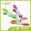 houseware TPR material soft grip craft clothes drying plastic clip