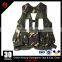 Motocross 600D nylon full body Assault Tactical vest