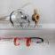 EFR F8tube 150w co2 laser tube 1850mm length 80mm diameter tube for co2 laser engraver
