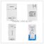 Pisen Stretchable 3.7V Foldable AC Plug Quick Charger for Mobile Phone Mobile Phone Battery 40 to 75mm