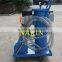 Portable turbine oil purifier, lube oil filtration