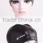 100% waterproof PU Coating ear Protection Swimming Cap