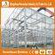 ShanDong trade assurance greenhouse equipment -aluminium profiles greenhouse for sale