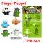 Novelty Finger Puppet for Kids/Halloween Toys