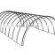 Steel Frame Fabric Storage shelter , Temporary Workshop , Farming Warehouse Tent, Clearspan Fabric Building