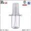 50ml 75ml 100ml plastic bottle with spray plastic bottle clear plastic bottle with spray